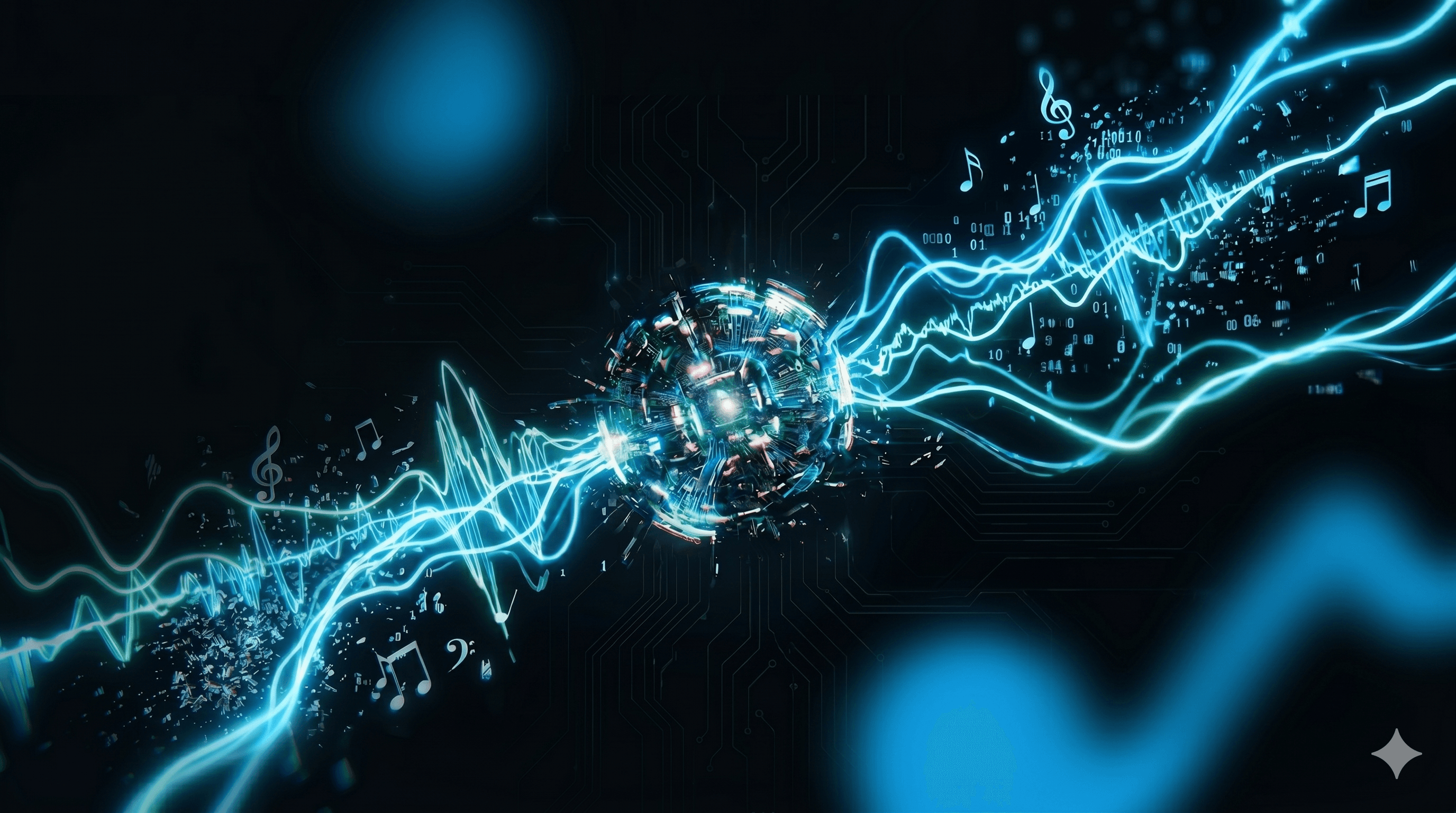 Generate Music with AI